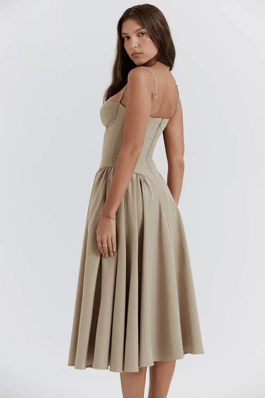 Effini Corset Sundress EFFINI