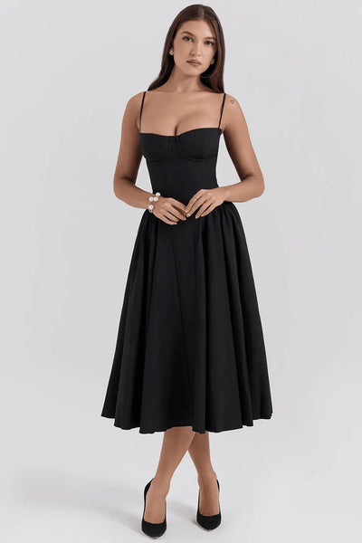 Effini Corset Sundress EFFINI