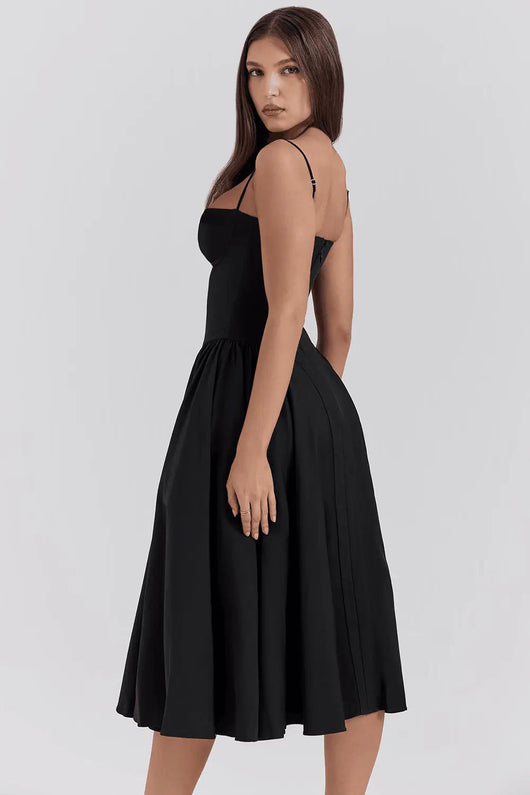 Effini Corset Sundress EFFINI