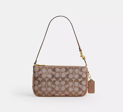 Crystal Plaza Bag