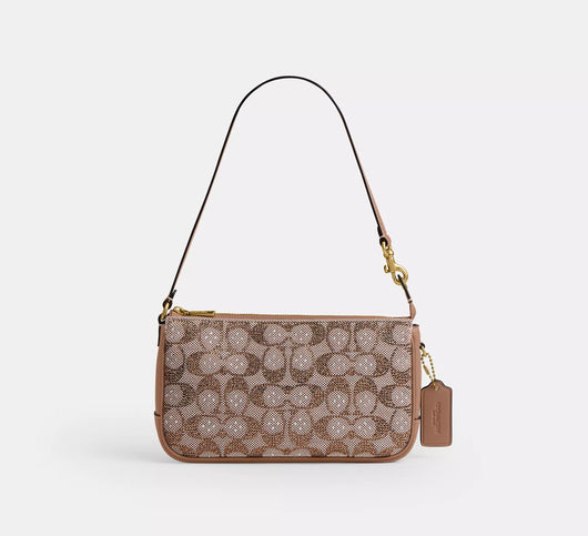 Crystal Plaza Bag