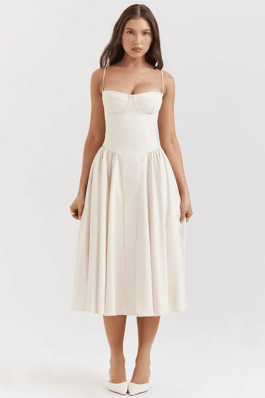 Effini Corset Sundress EFFINI