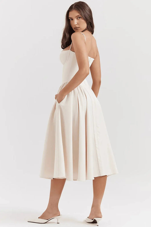 Effini Corset Sundress EFFINI
