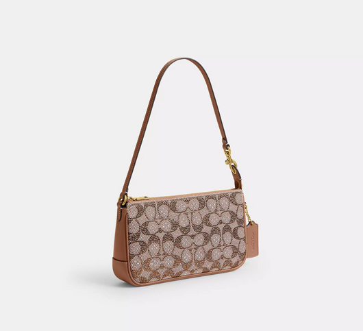 Crystal Plaza Bag