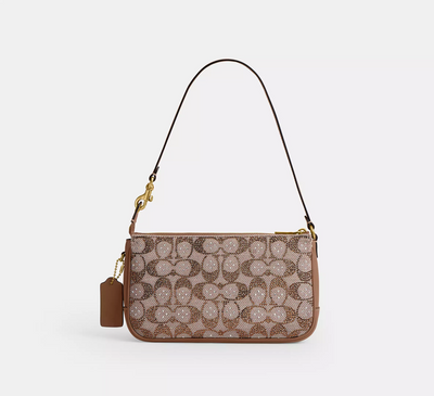 Crystal Plaza Bag