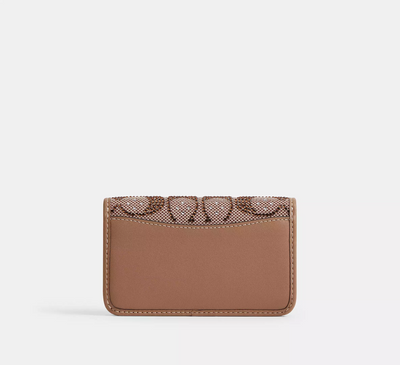 Crystal Card Case