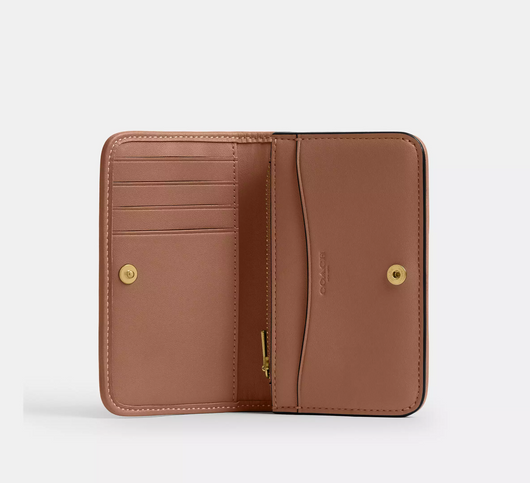 Crystal Card Case