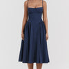 Corset Sundress