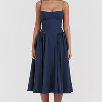 Corset Sundress