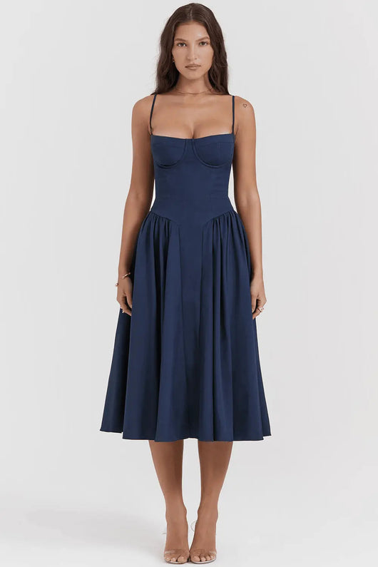 Effini Corset Sundress EFFINI