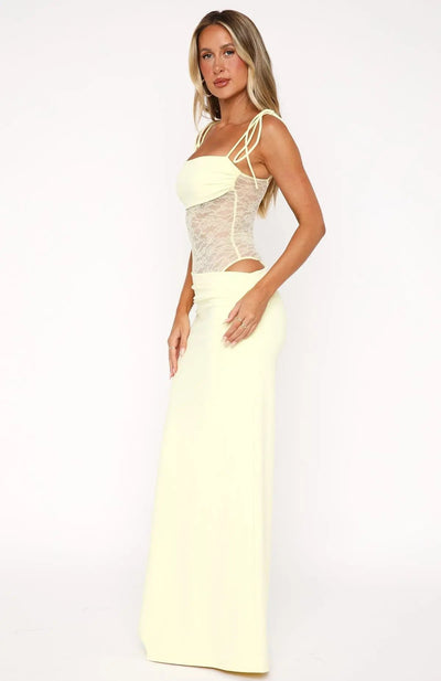 EFFINI Maxi Dress EFFINI