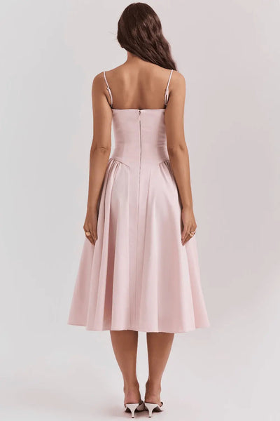 Effini Corset Sundress EFFINI